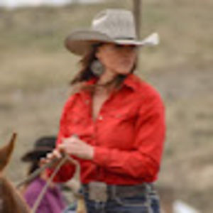 Meet your Posher, Alena